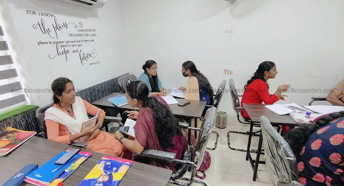 Hayden Institute - Thrissur