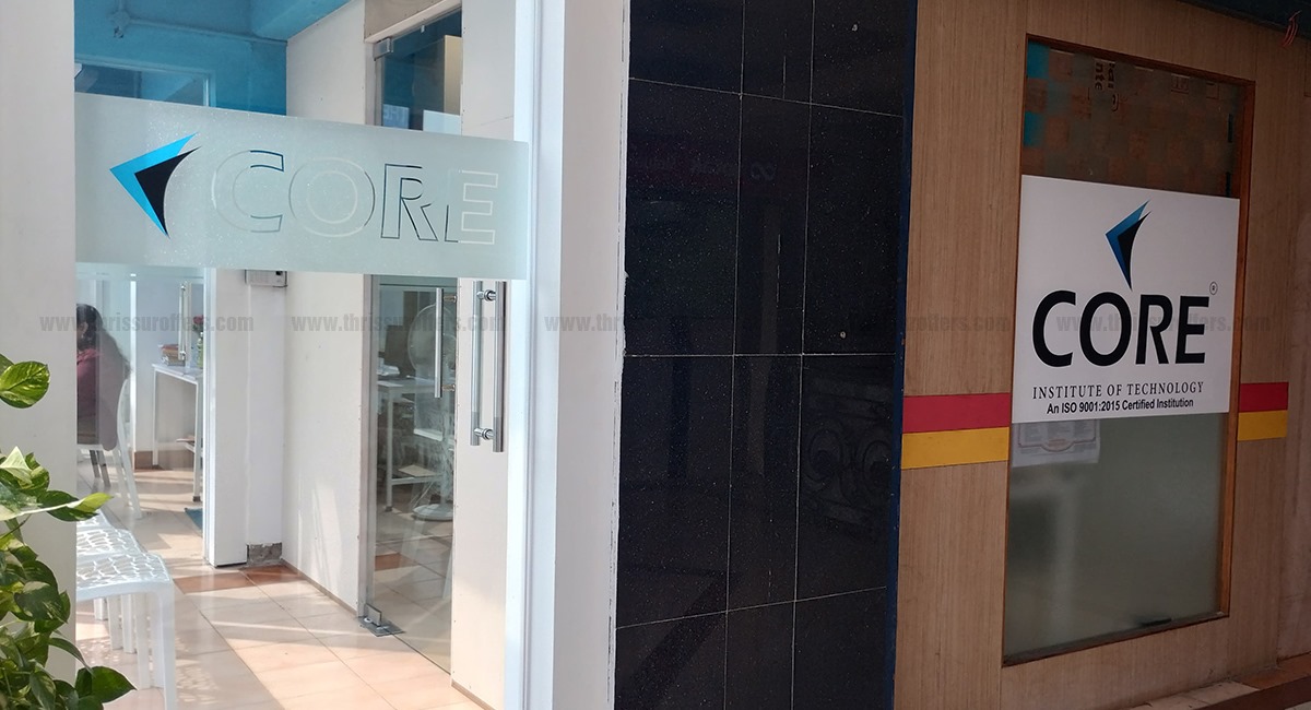 Core Institute of Accounting - Thrissur
