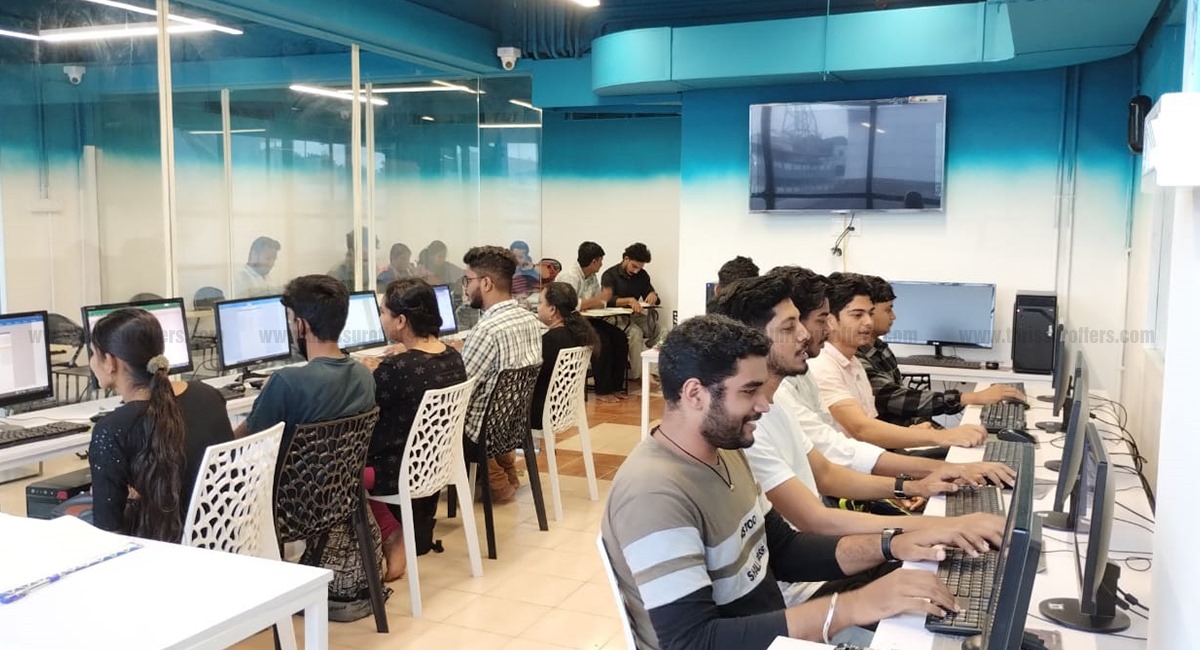 Core Institute of Accounting - Thrissur
